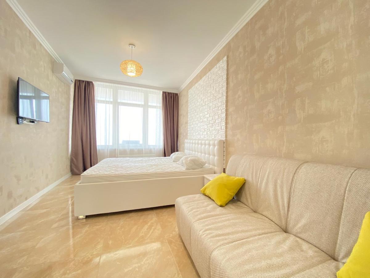 Arcadia New Apartments オデッサ エクステリア 写真