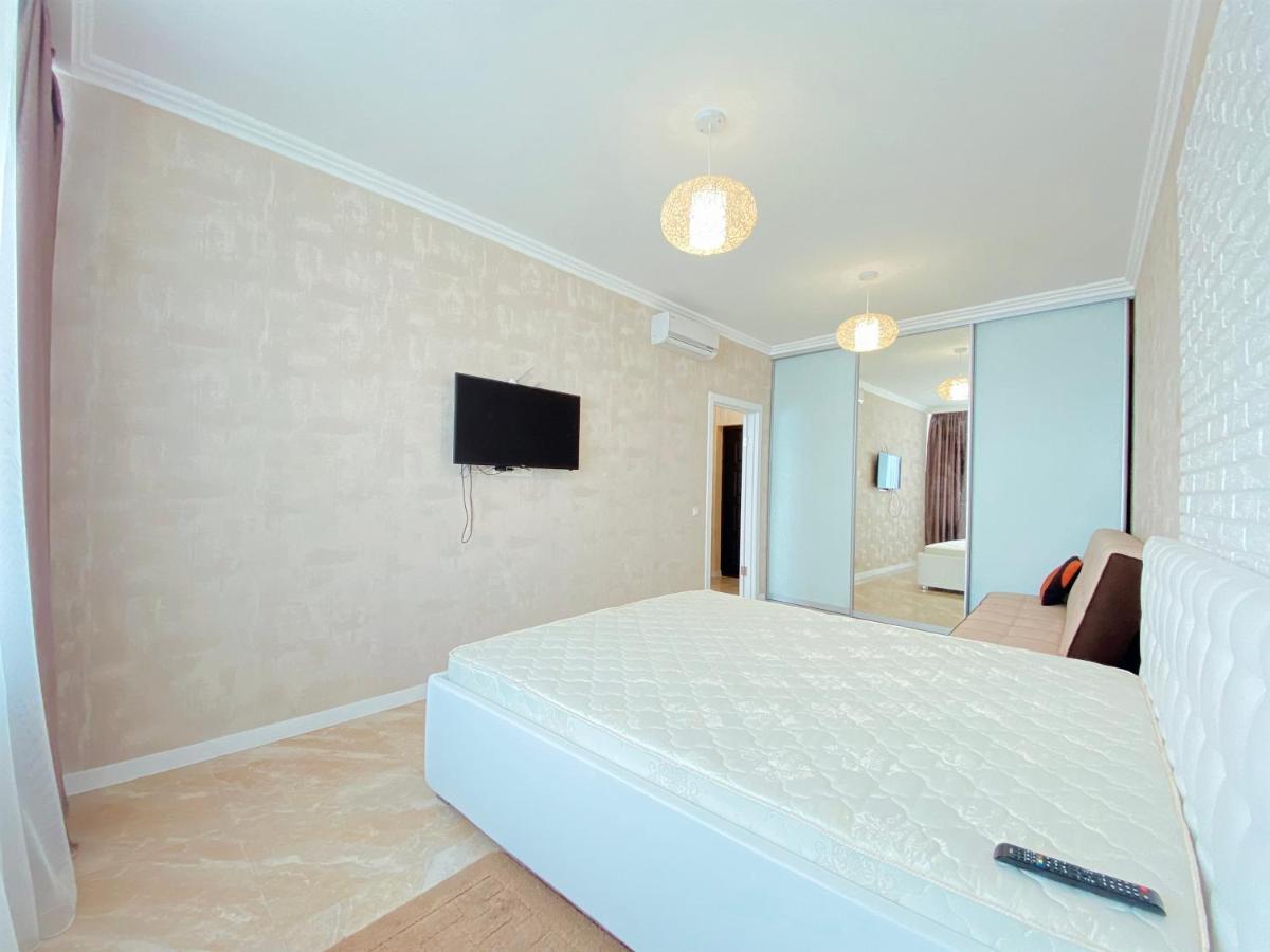 Arcadia New Apartments オデッサ エクステリア 写真