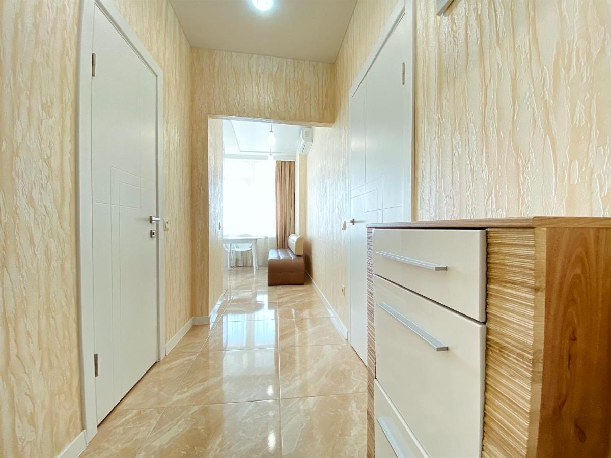 Arcadia New Apartments オデッサ エクステリア 写真