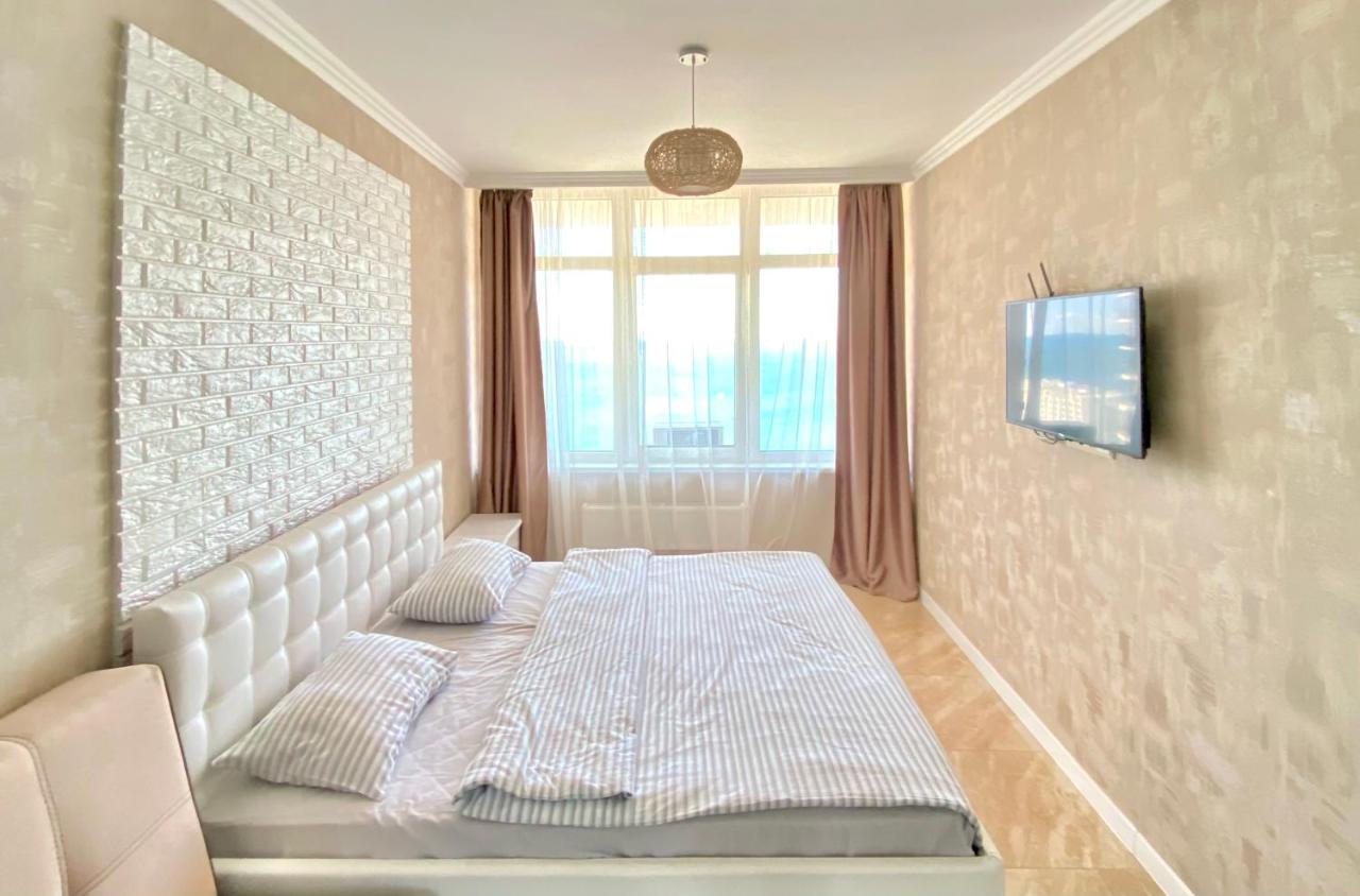 Arcadia New Apartments オデッサ エクステリア 写真