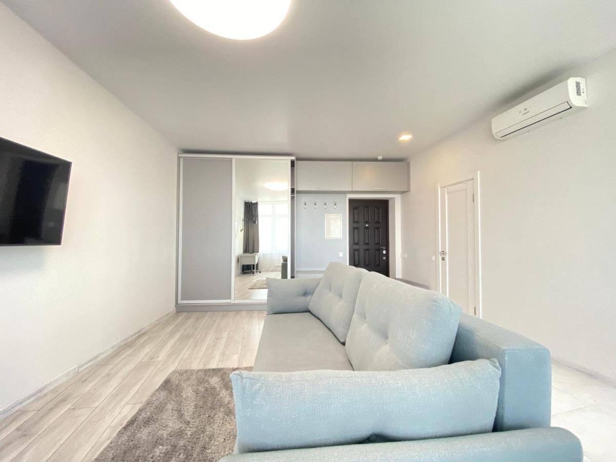 Arcadia New Apartments オデッサ エクステリア 写真