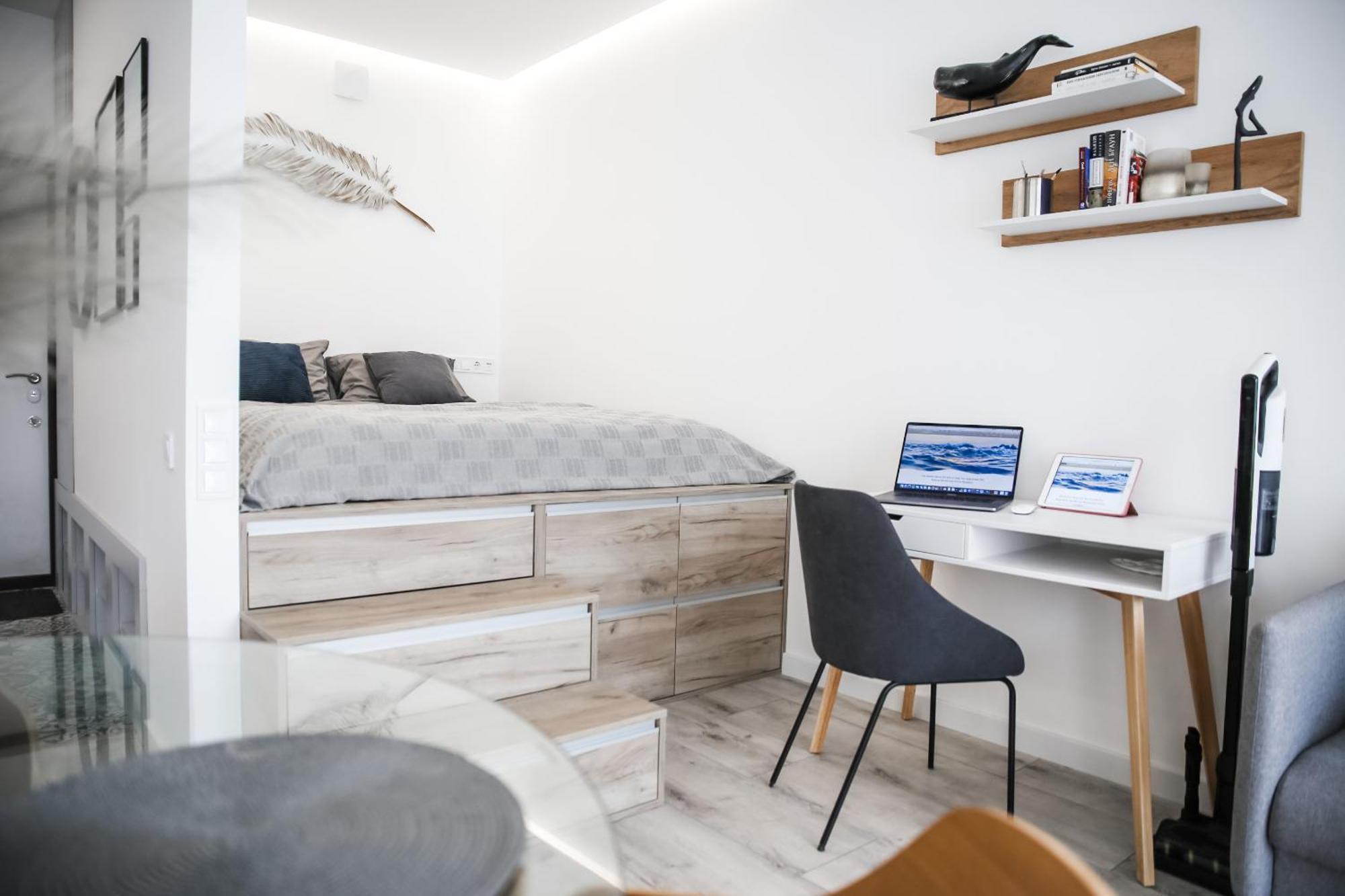 Arcadia New Apartments オデッサ エクステリア 写真