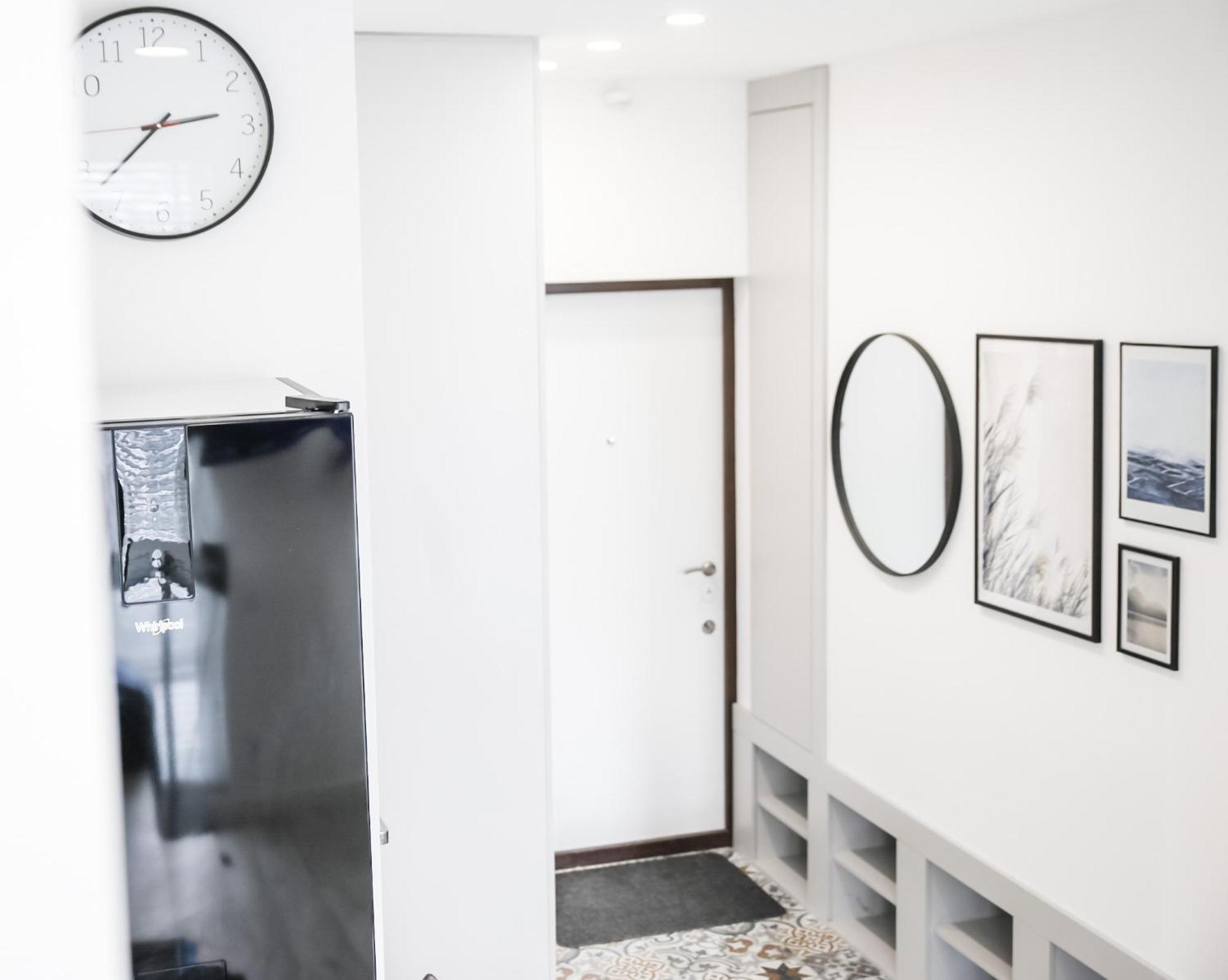 Arcadia New Apartments オデッサ エクステリア 写真