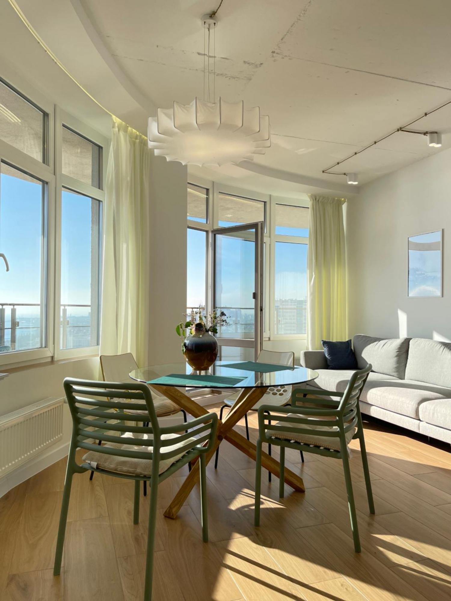 Arcadia New Apartments オデッサ エクステリア 写真
