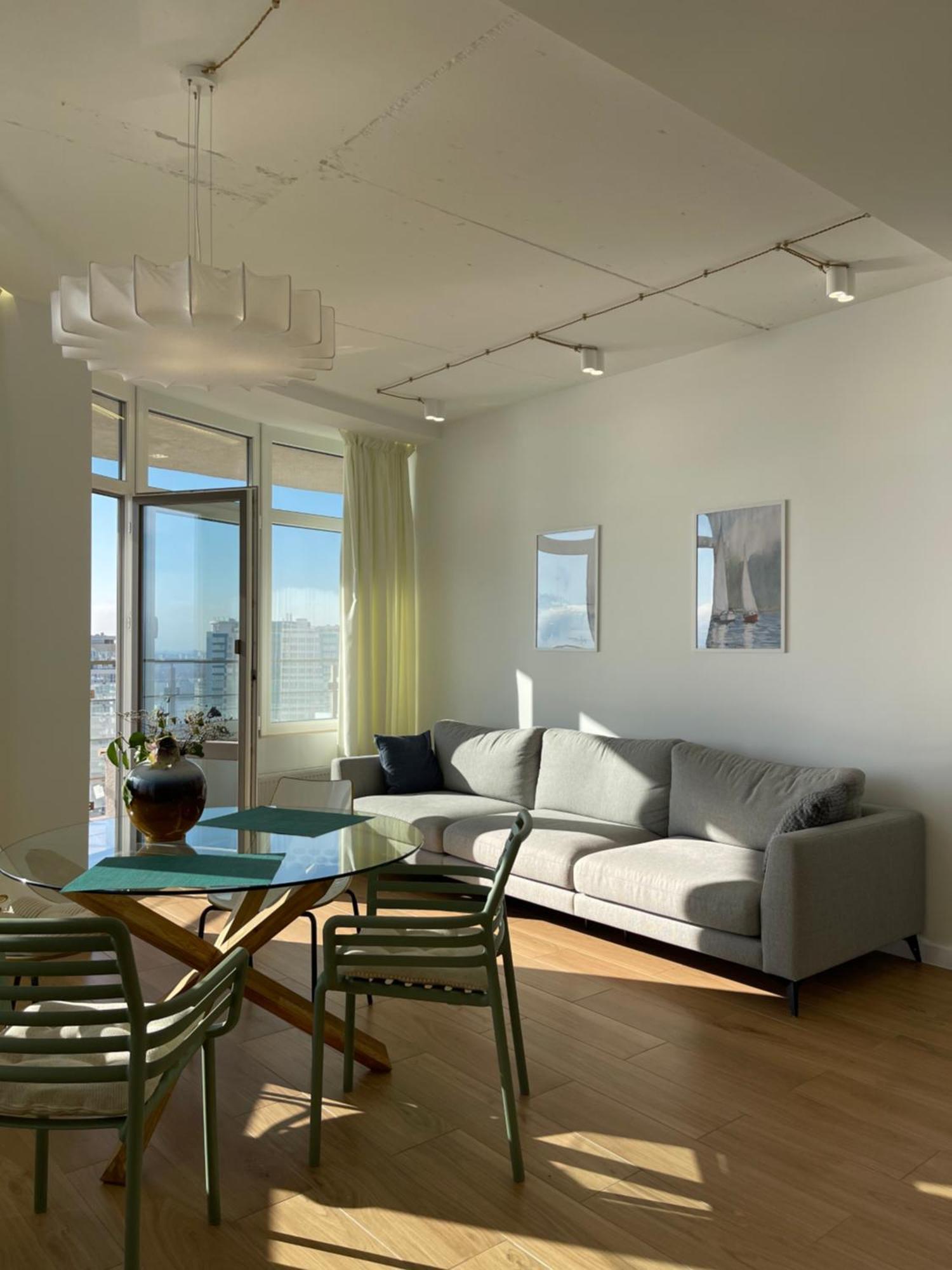 Arcadia New Apartments オデッサ エクステリア 写真