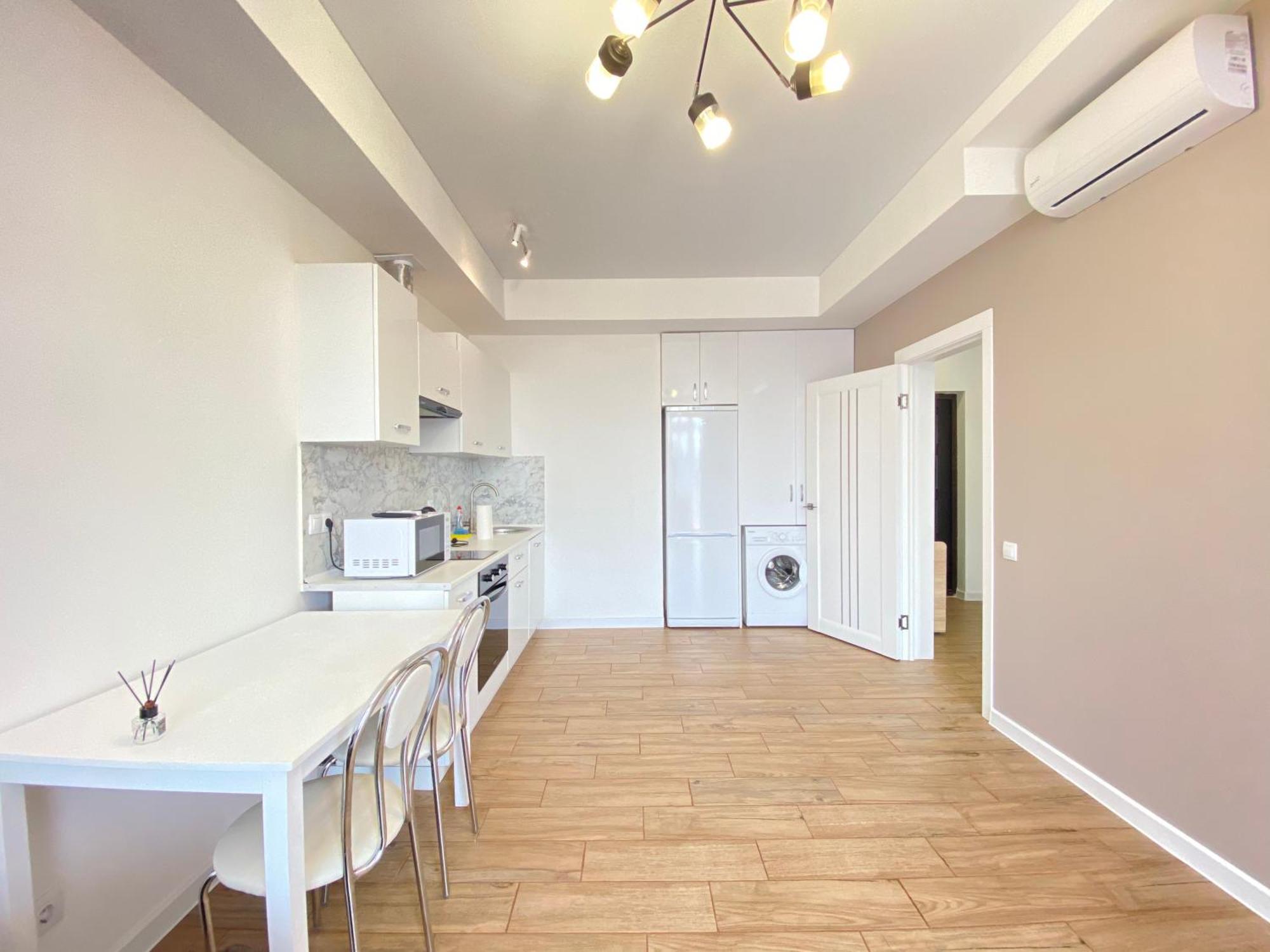 Arcadia New Apartments オデッサ エクステリア 写真