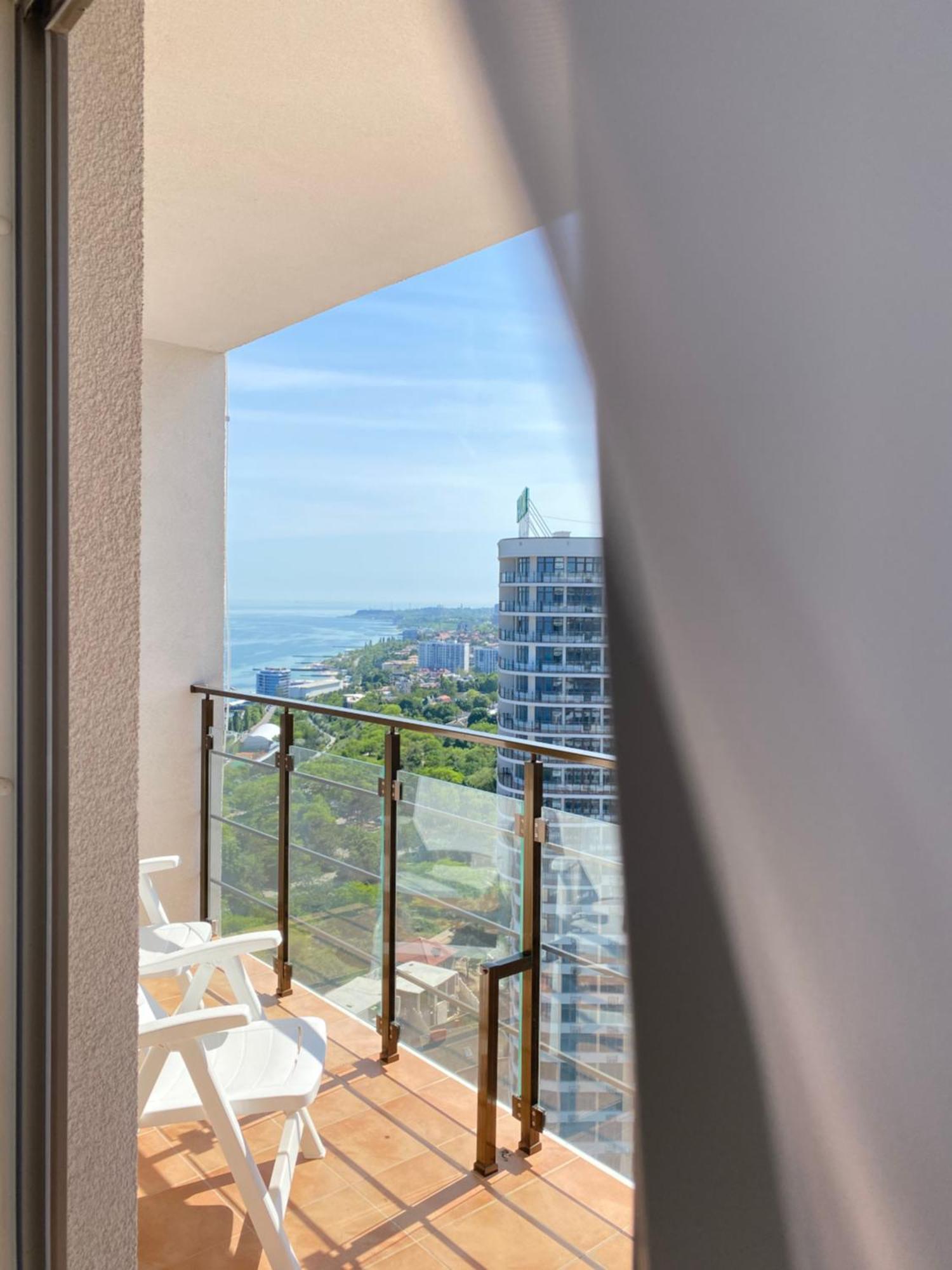 Arcadia New Apartments オデッサ エクステリア 写真