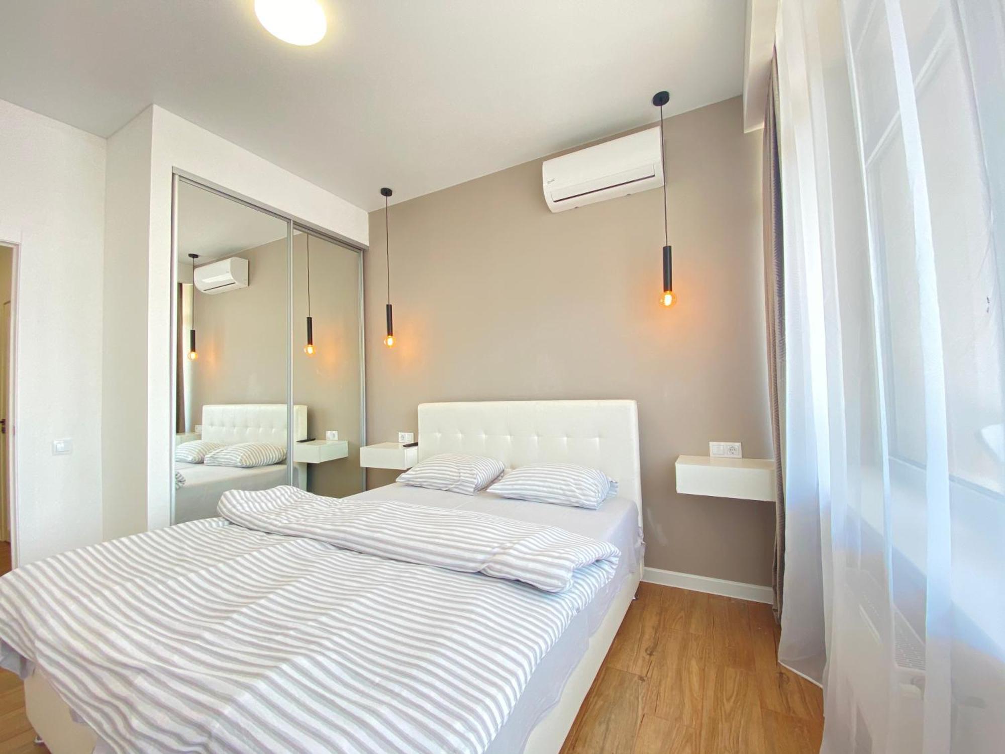 Arcadia New Apartments オデッサ エクステリア 写真