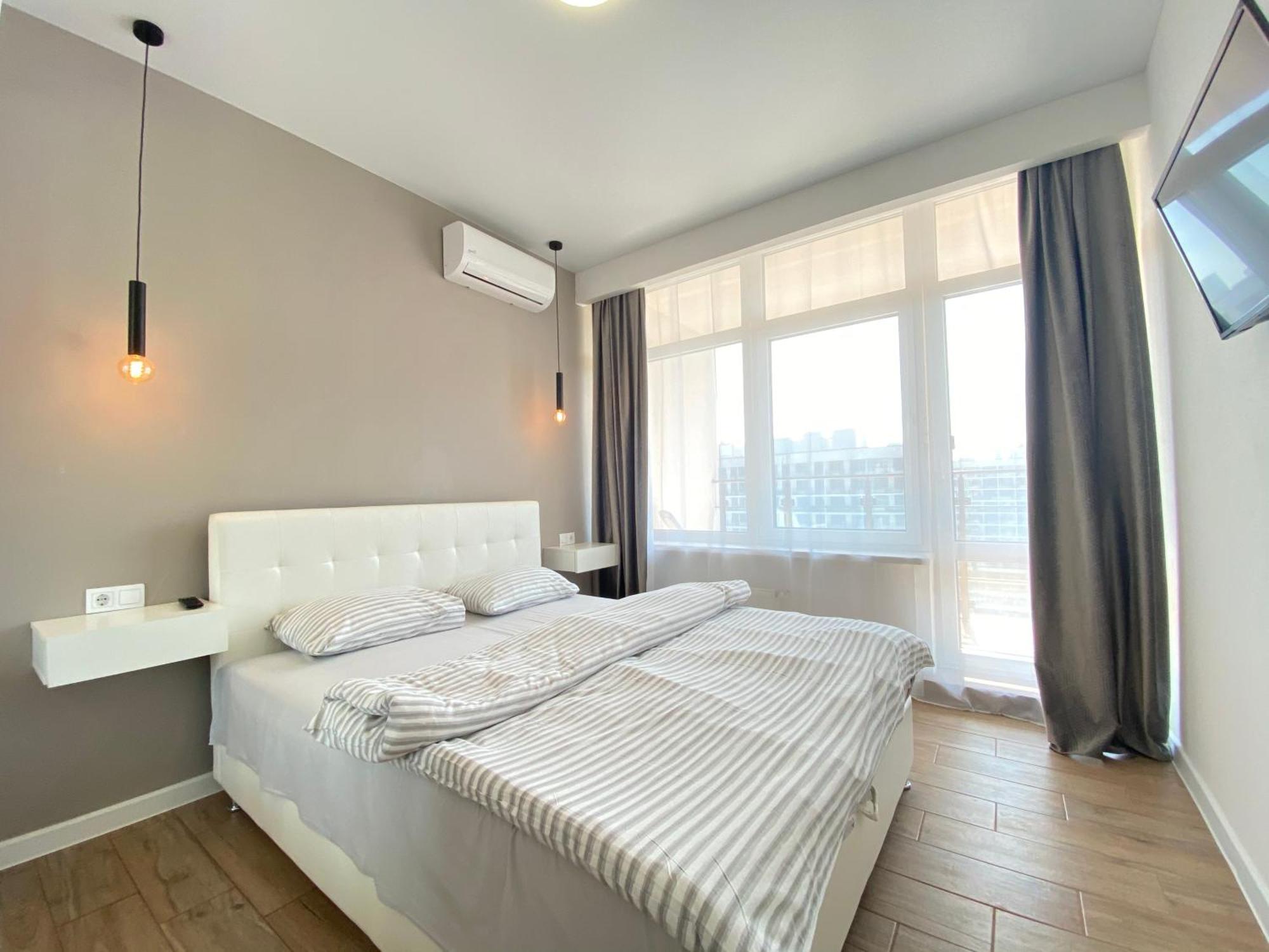 Arcadia New Apartments オデッサ エクステリア 写真