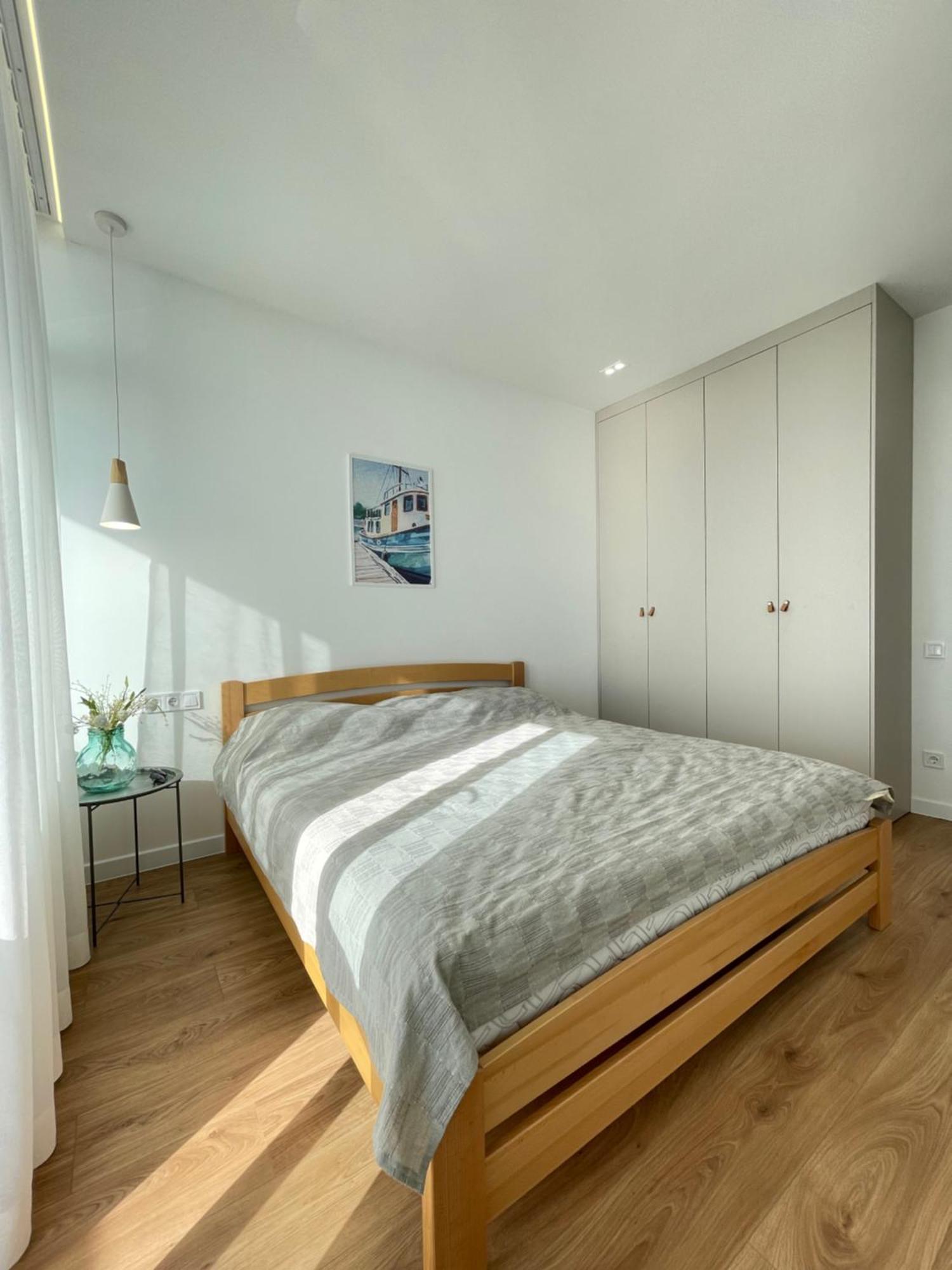 Arcadia New Apartments オデッサ エクステリア 写真