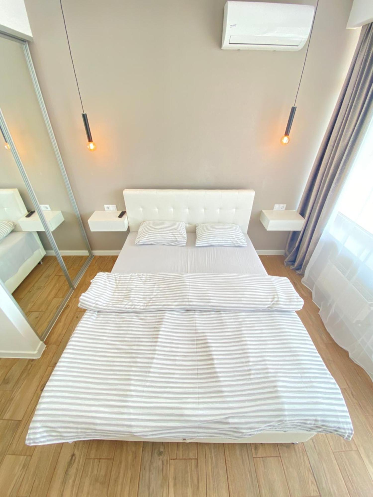 Arcadia New Apartments オデッサ エクステリア 写真