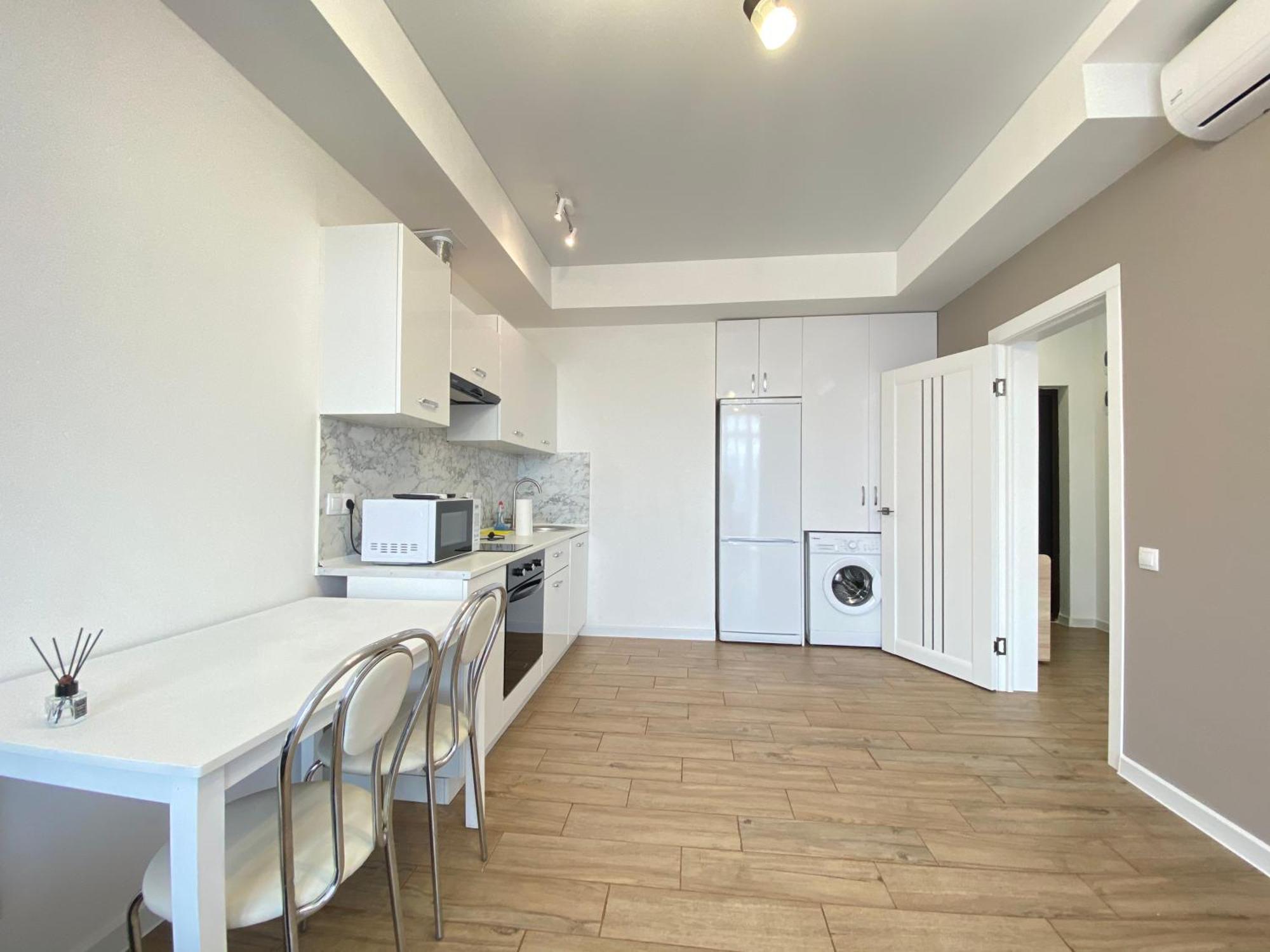 Arcadia New Apartments オデッサ エクステリア 写真