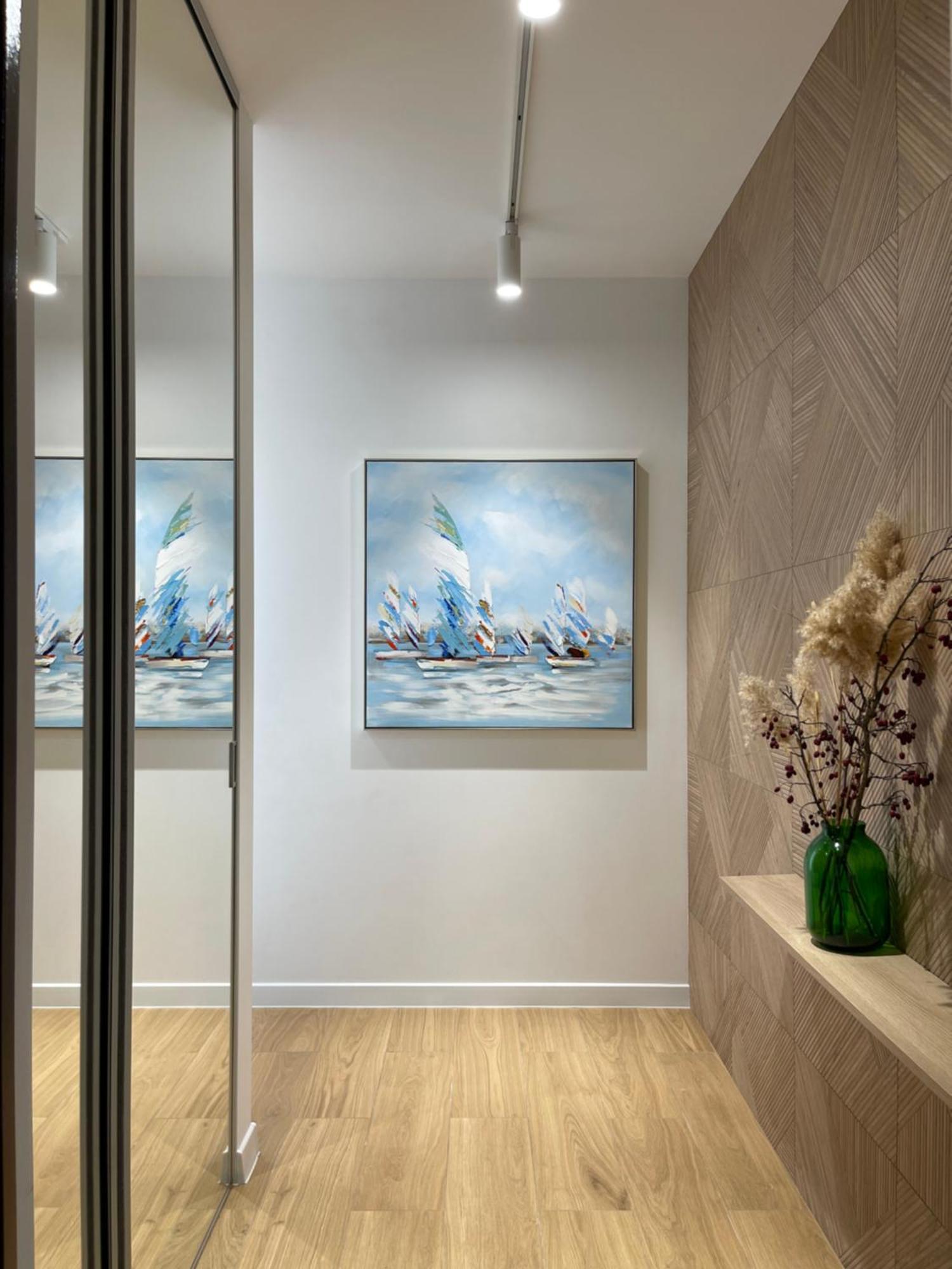 Arcadia New Apartments オデッサ エクステリア 写真