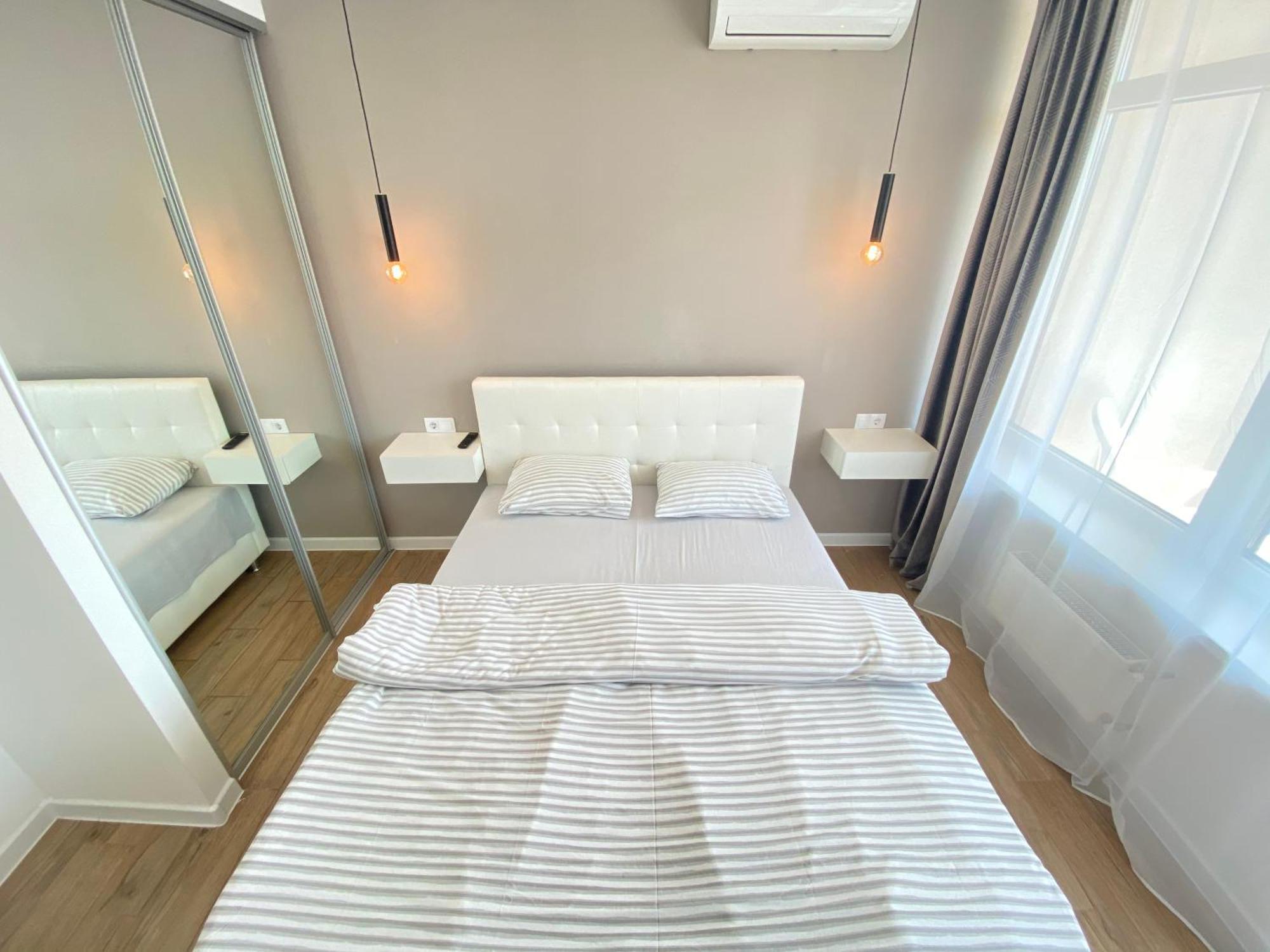 Arcadia New Apartments オデッサ エクステリア 写真