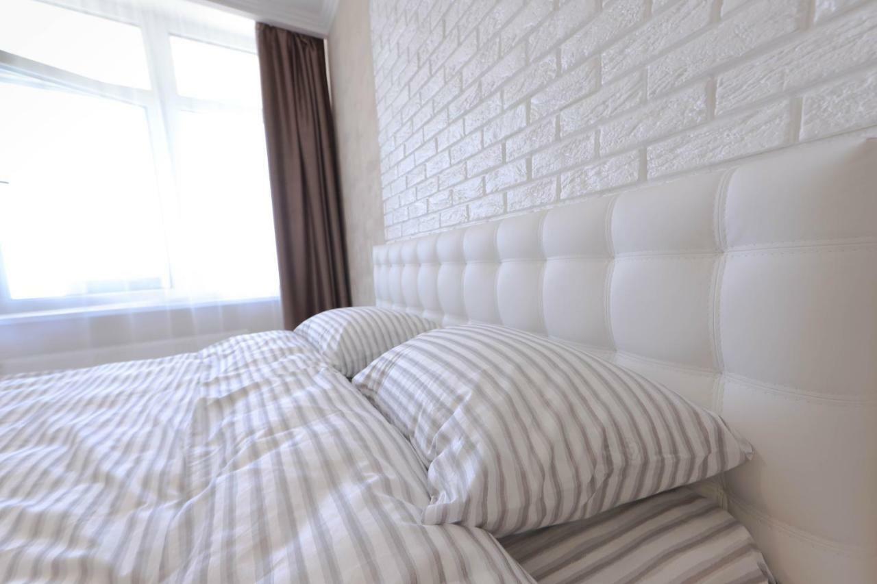 Arcadia New Apartments オデッサ エクステリア 写真