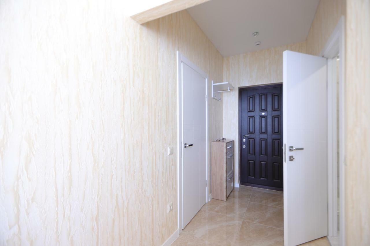 Arcadia New Apartments オデッサ エクステリア 写真