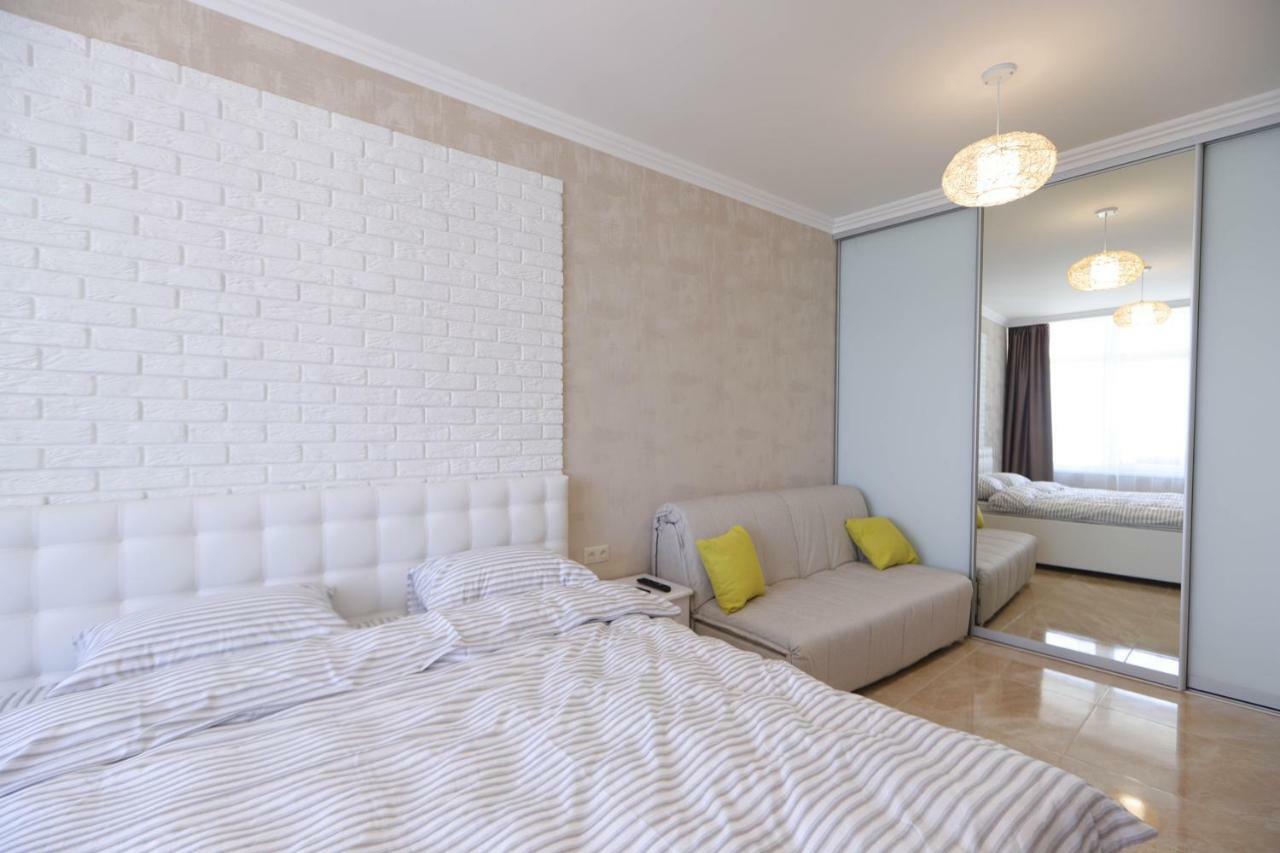 Arcadia New Apartments オデッサ エクステリア 写真