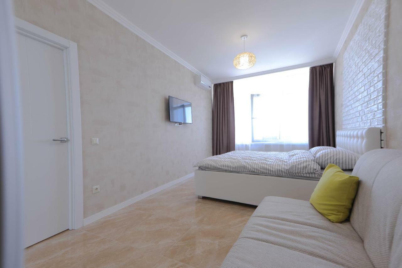 Arcadia New Apartments オデッサ エクステリア 写真