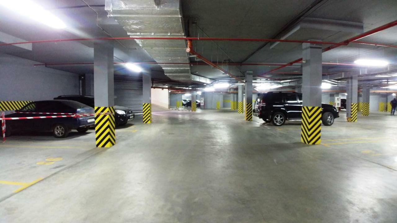 Arcadia New Apartments オデッサ エクステリア 写真
